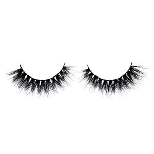 Lilly Lashes Mink “Brittany Bear”